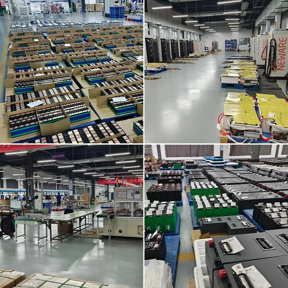 Lovsun sistema solar completo 8kw-30kw monofásico fora da rede sistema solar híbrido de fase dividida para casa