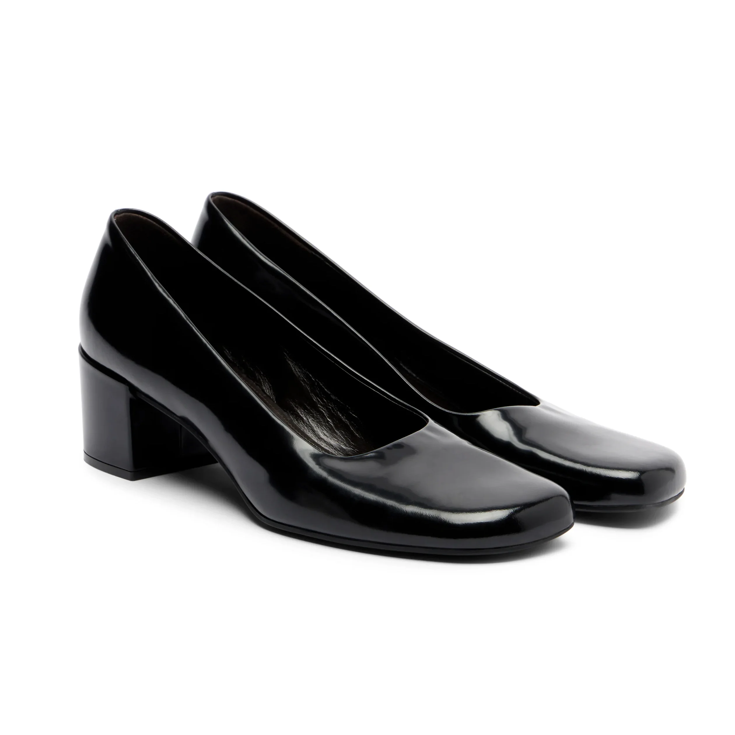 Black-bright