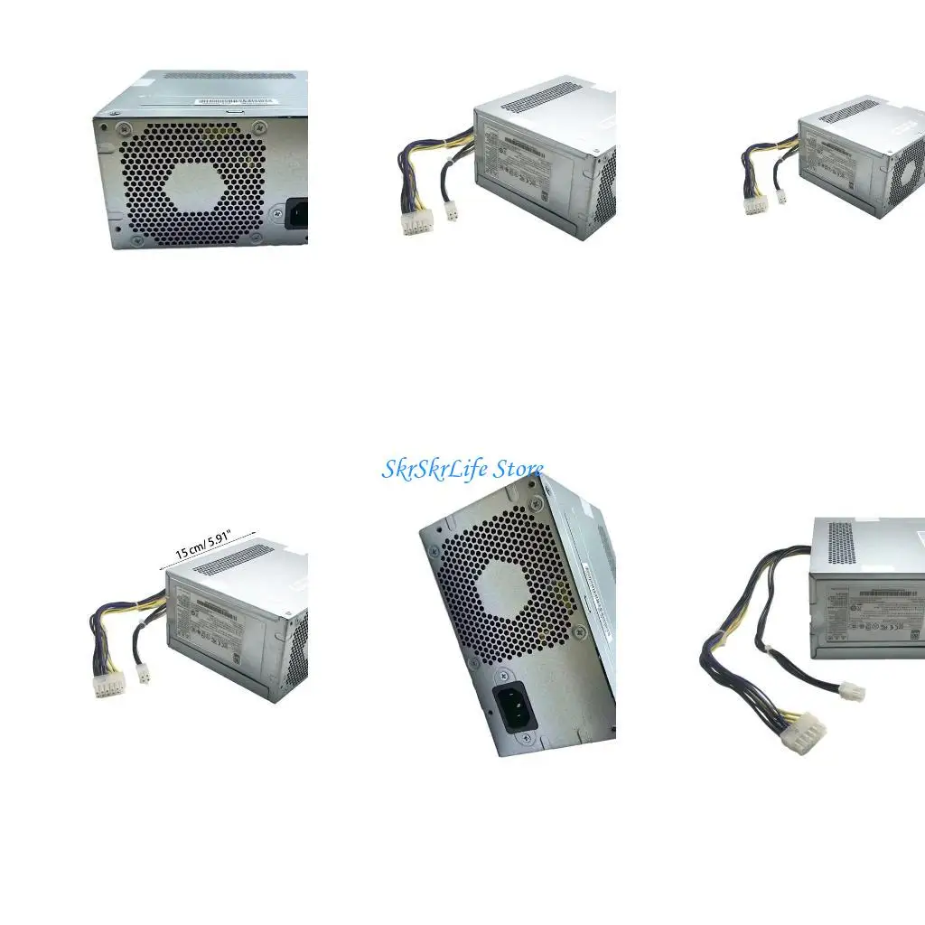 

E65E Power Power Power Power для 430 630 730 B10 500 7500 12PIN Power Bind 300 Вт.