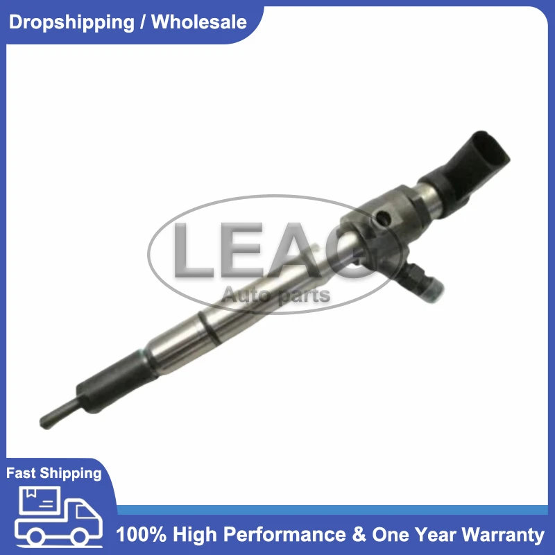 03L130277S 03L130277B NEW Fuel Injector A2C59513554 A2C9626040080 For Audi Skoda 1.6 TDI VW Golf Passat Polo Jetta 03L130 277 B