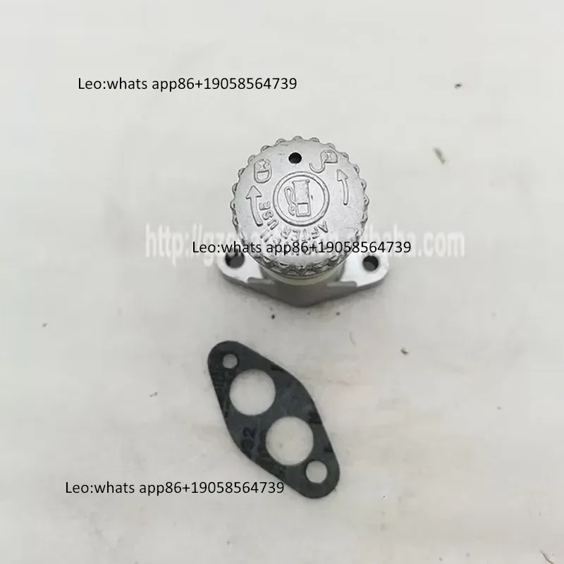 Excavator Fuel Priming Pump 1052508 105-2508 9S8617 6N6800 4N3287 4N2511 1W4999 4W7088 4N4314 for C9 C10 C12 C16 D330C D333C