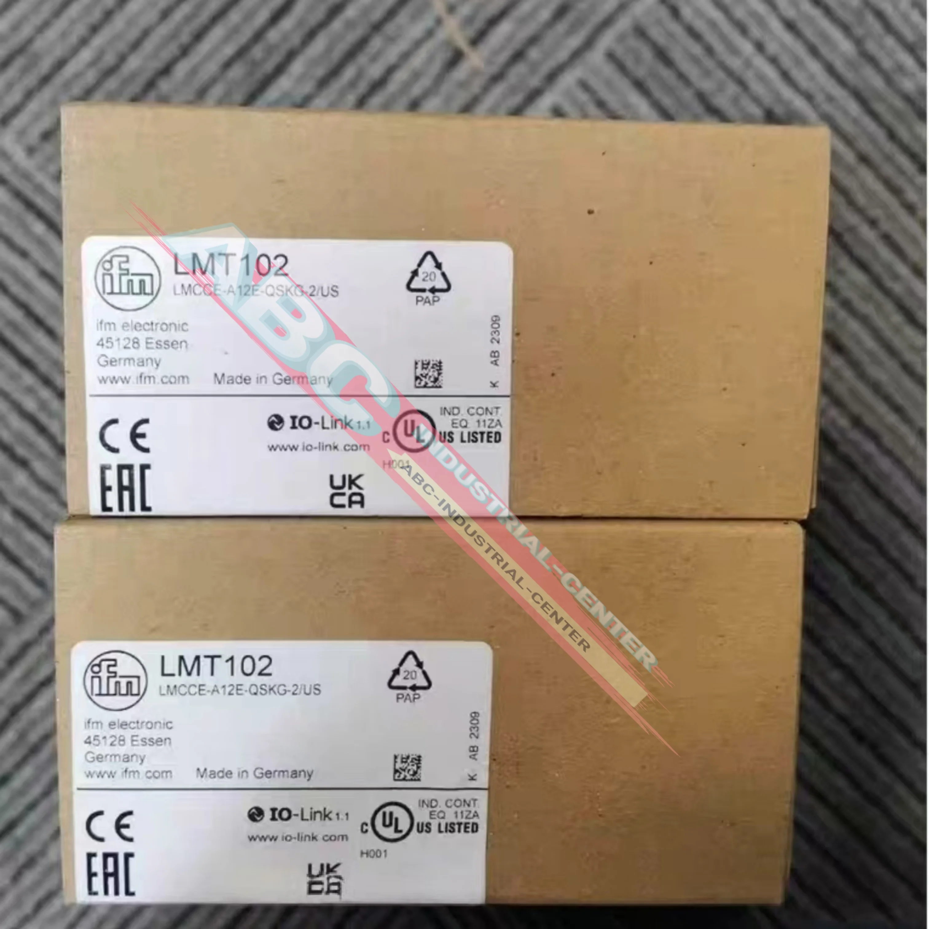 جديد في الصندوق LMT102 LMT104 LMT105 مفتاح الضغط