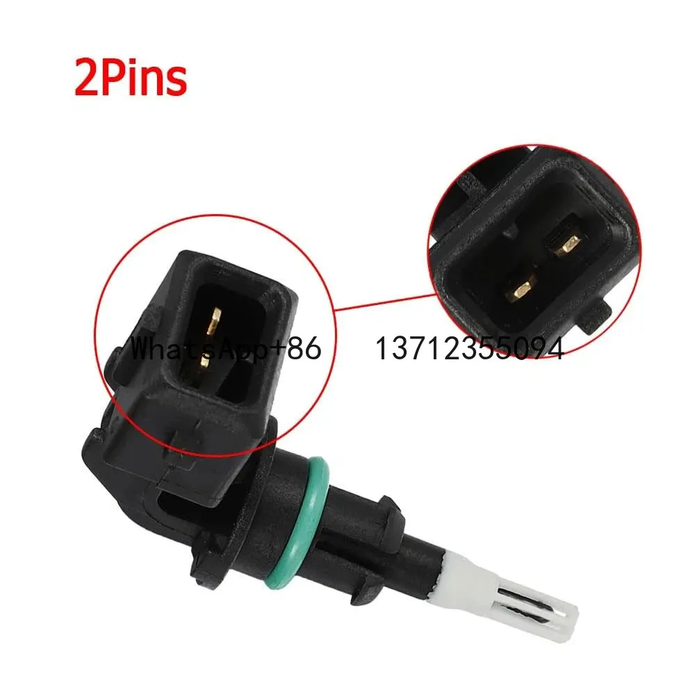 

Новый датчик температуры впускного воздуха 13627792203 для BMW X1 X3 X5 X6 1 3 5 7 серии E82 E87 E88 E46 E60 E64 E71 E90 E92 F10 F07 F11