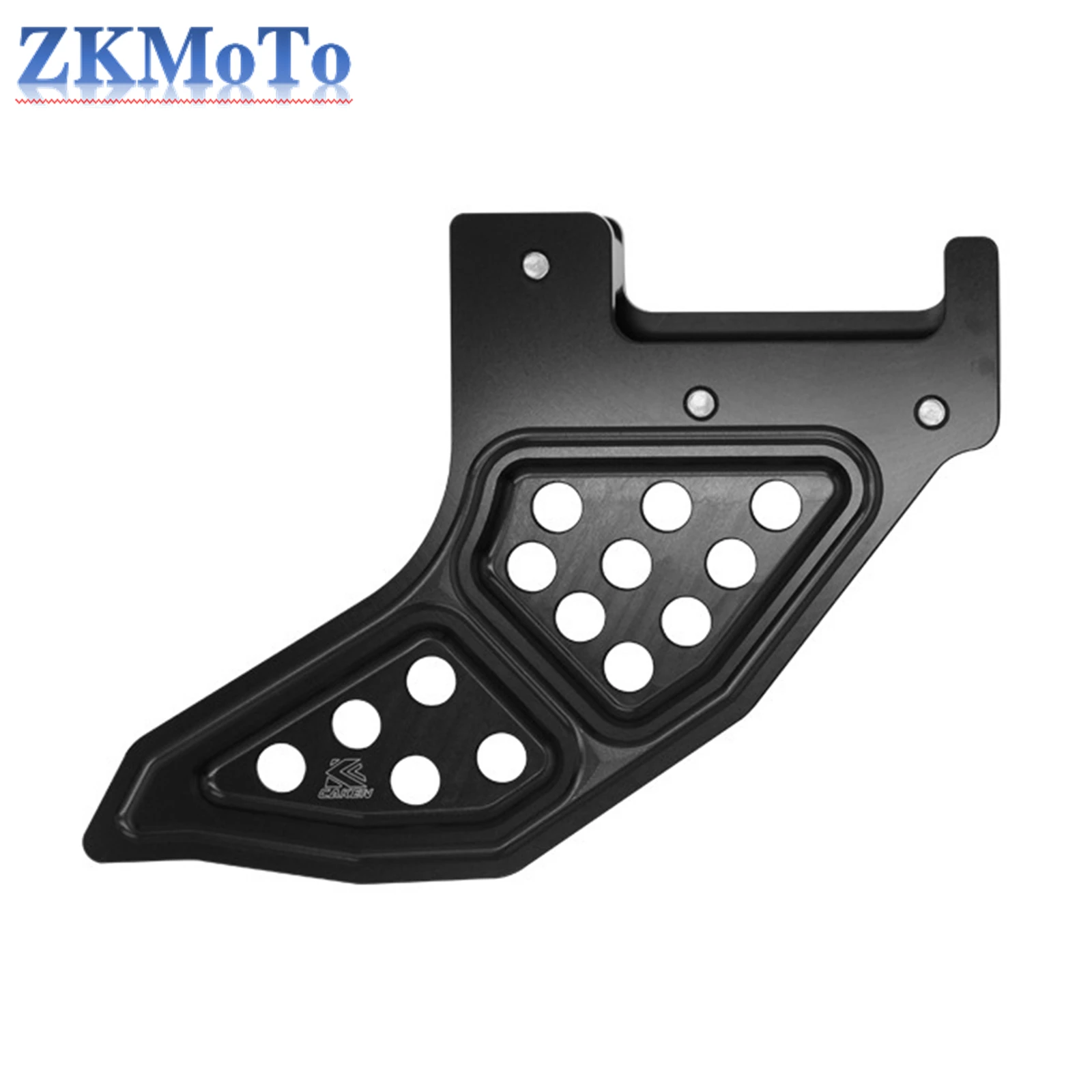 Rear Brake Disc Guard Protector For KTM EXC EXC-F SX SX-F XC XC-F XC-W XCF-W Six Days TPI 125 150 250 300 350 450 500 2016-2023