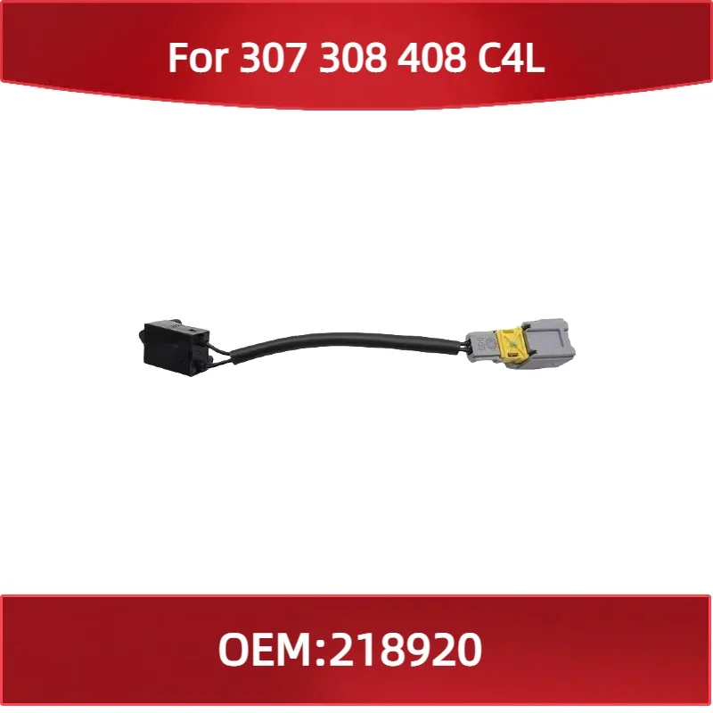 

218920 Для Peugeot 307 308 408 для Citroen C4L контактный переключатель сцепления