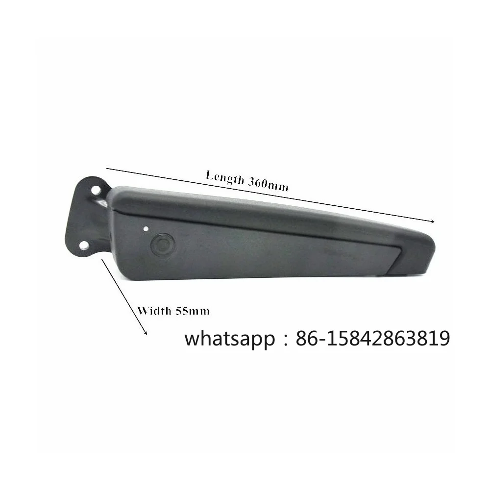 Car Seat Multi-function Adjustable Armrest Universal Commonly Used Modified RV Accessories