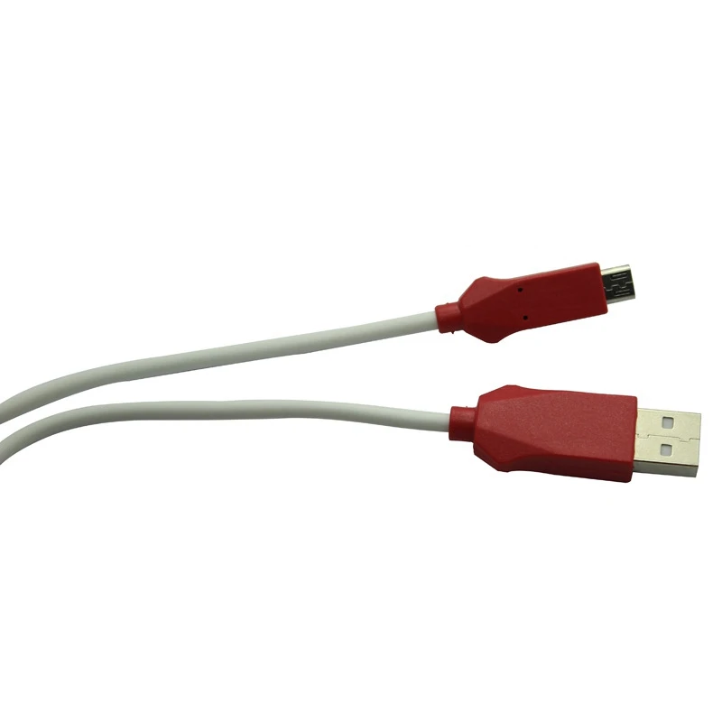 MIRACLE-CABLE EDL para xiaomi Mi y Qualcomm Flash, abierto para Puerto 9008