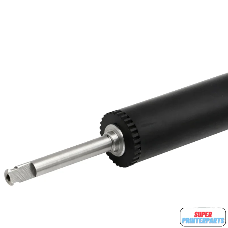 1X LPR-M506 Fuser Lower Pressure Roller for HP LaserJet Pro M501 Enterprise M506 M507 M528 M527 M501dn M501n M506dn M506n M506x