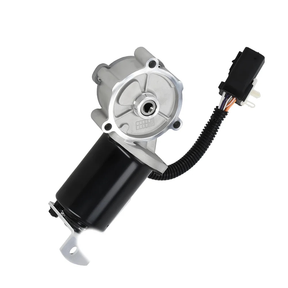 YL1Z7G360AA Transfer Case Motor for Ford For F150 For F250 1997 through 2004 Compatible OEM Replacement No Coding