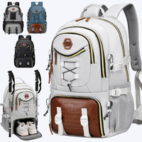 Travel Backpack Outdoor Daily Unisex Backpack 15.6inch Laptop Spring Summer Computer Traval Luggae Bag For Men