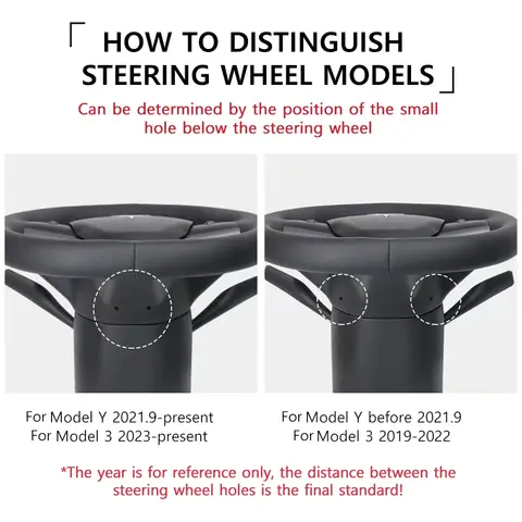 8 best sales steering wheel tesla - №1