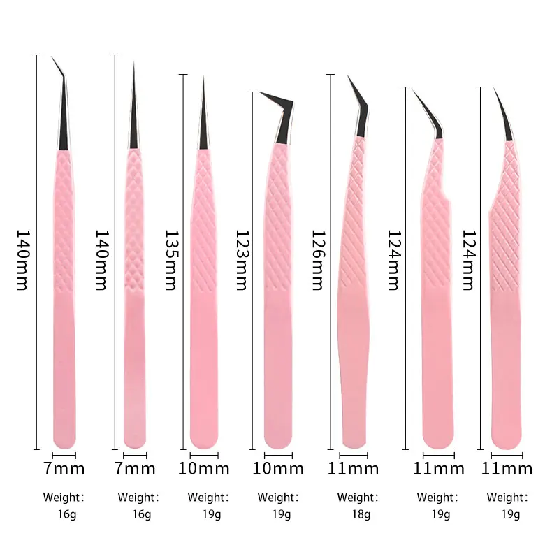 Thumbnail 2 - #57 Latest Tweezers Offers