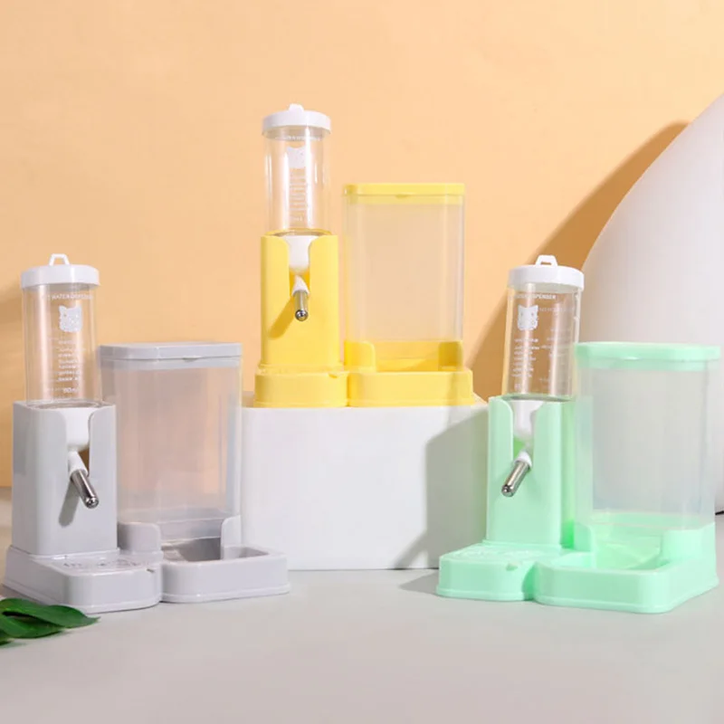 Thumbnail 2 - #6 Trending Hamster Water Bottle Feeders Right Now