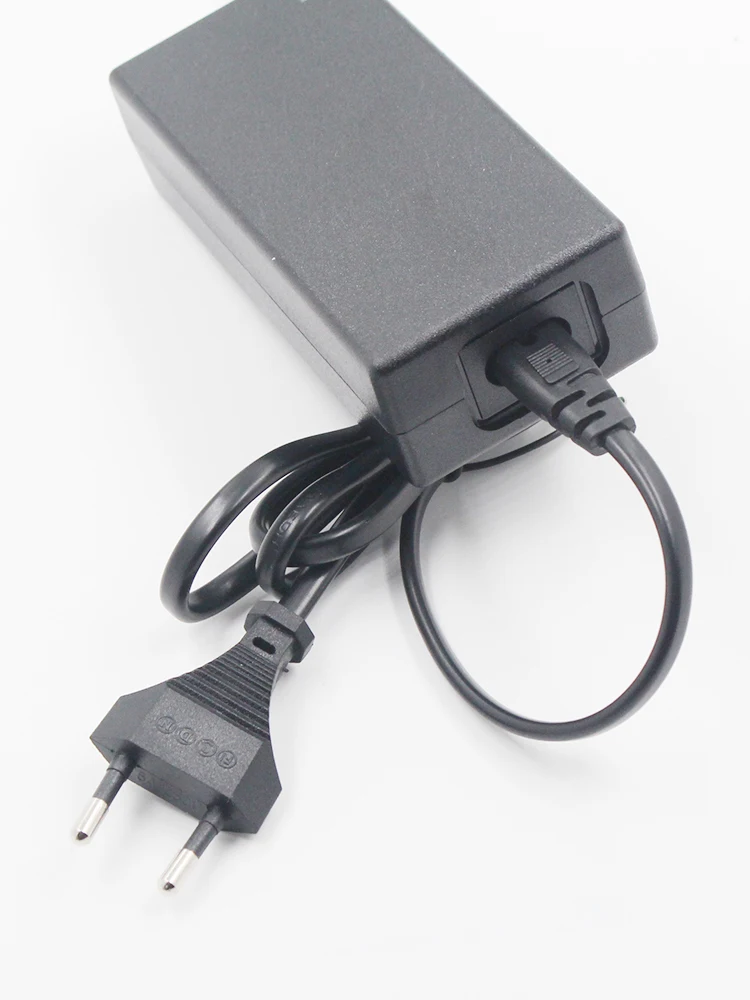 29.4V 2A Charger for 24V 25.2V 25.9V 29.4V 7S lithium battery 29.4V recharger  Charger DC 5.5*2.1 XLR GX12 MM EU/US/AU/UK