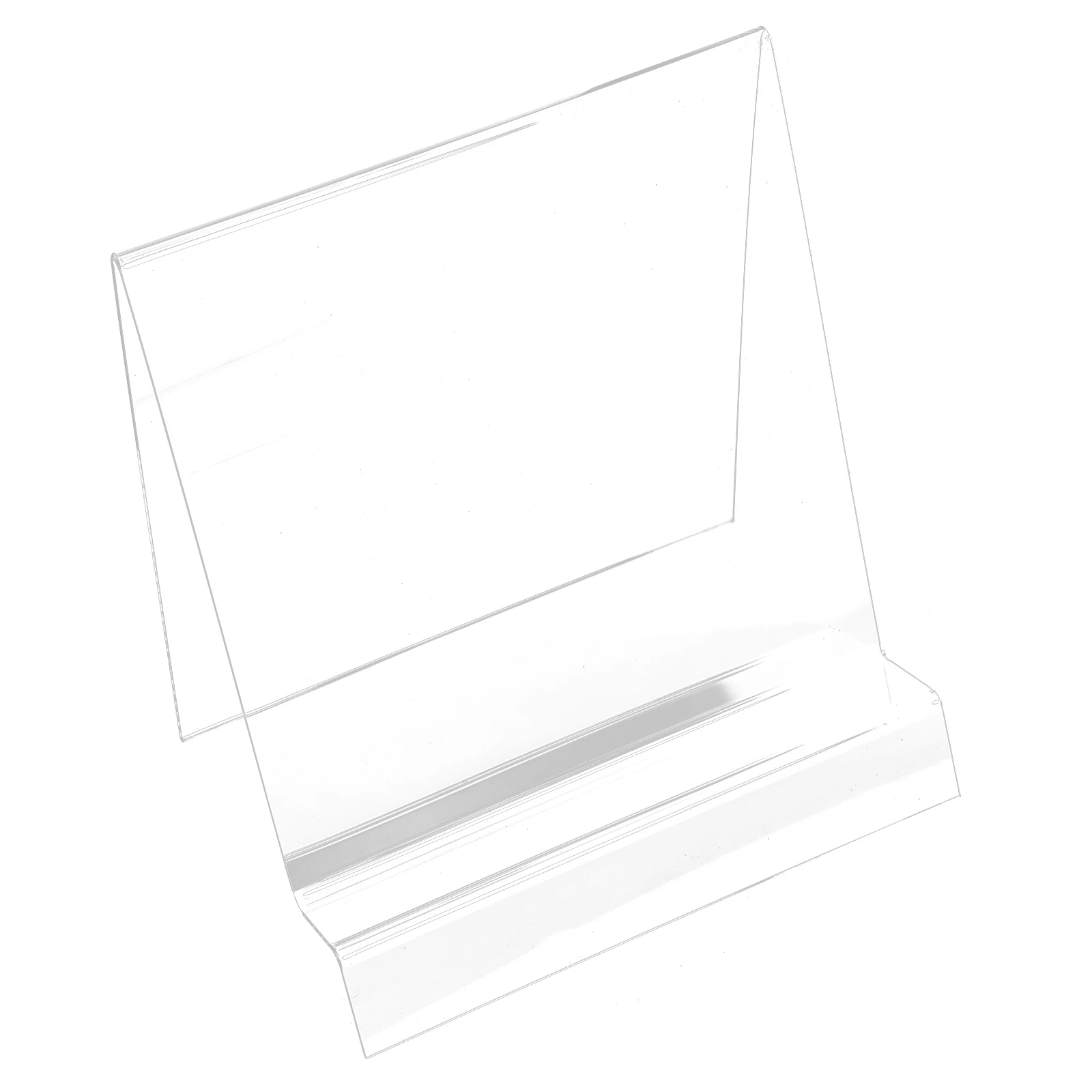 

Scarf Display Rack Acrylic Holder Women Hair Accessories ganizer Travel St Lightweight Practical Long Term Use