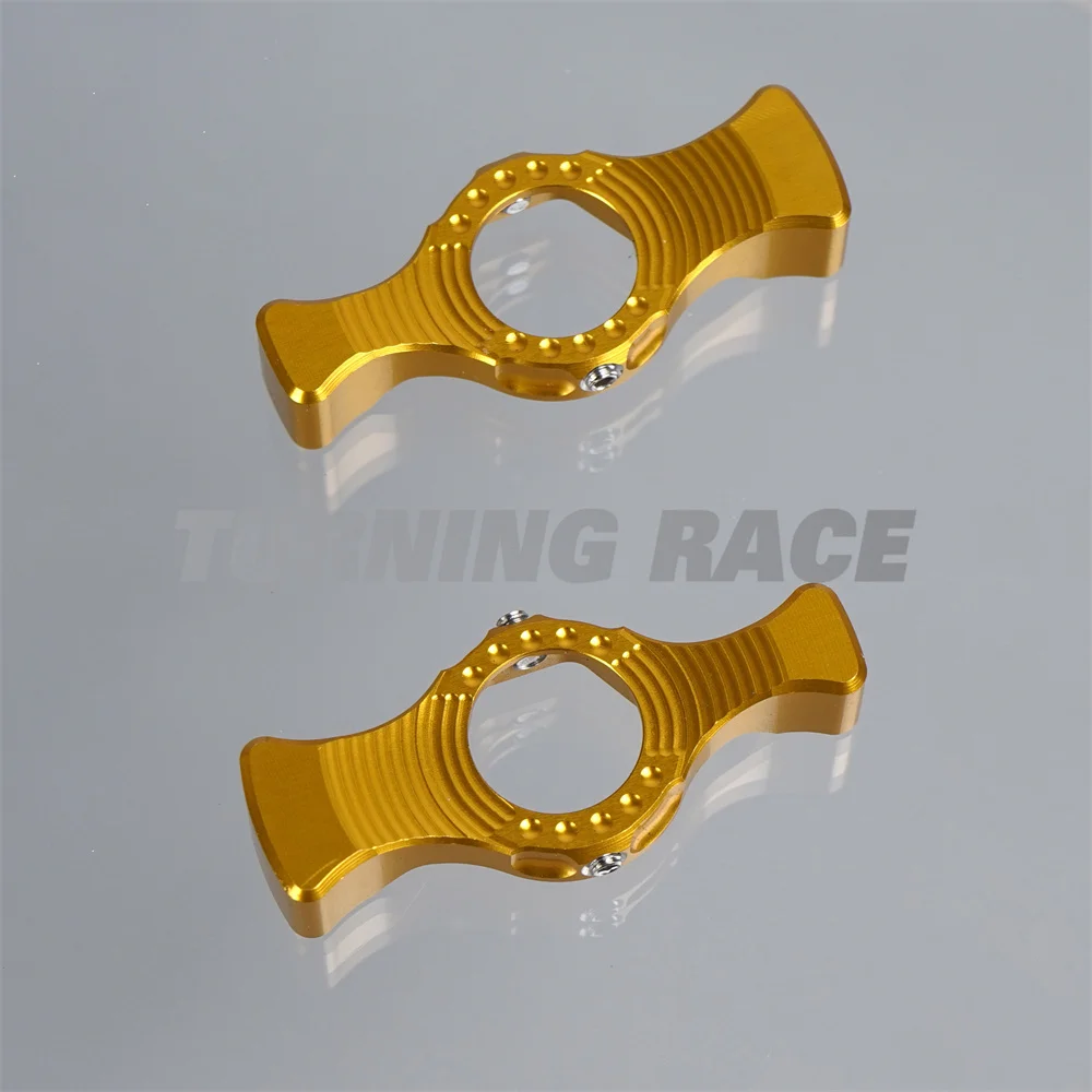 Z900RS Vordergabel-Vorspannungsregler 14mm CNC-Federung für KAWASAKI Z900RS 2018-2026 2025 2024 2023 2022 2021 2020 Zubehör – Detail 5