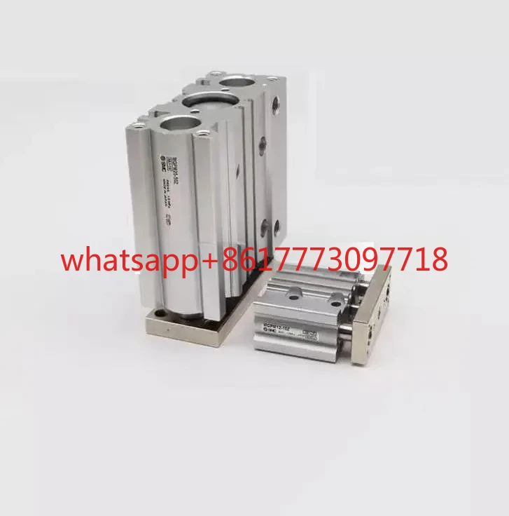 

MGPM20-10,20,25,30,40,50,75,100,125 MGPM20TF-75Z MGPM20-50Z-XC4 MGPM32-25AZ-M9P Компактный воздушный направляющий цилиндр FSQD SMC