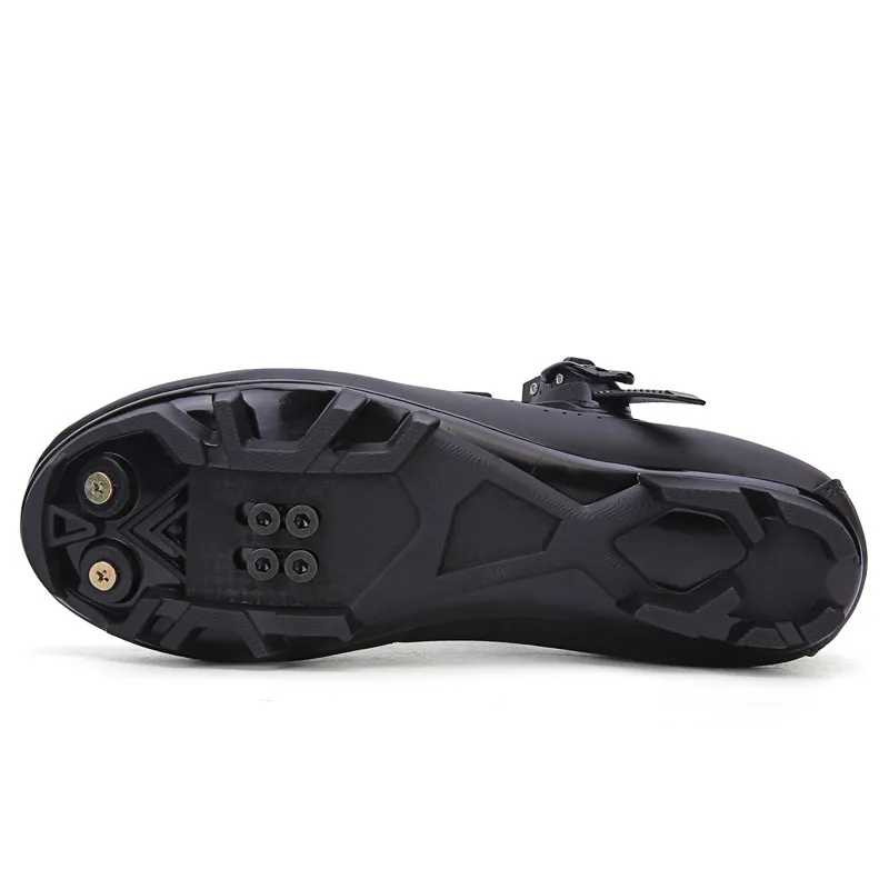 2024 Men Cycling Shoes Professional Mtb Bike Sneakers Mountain Biking Sneakers For Men Outdoor