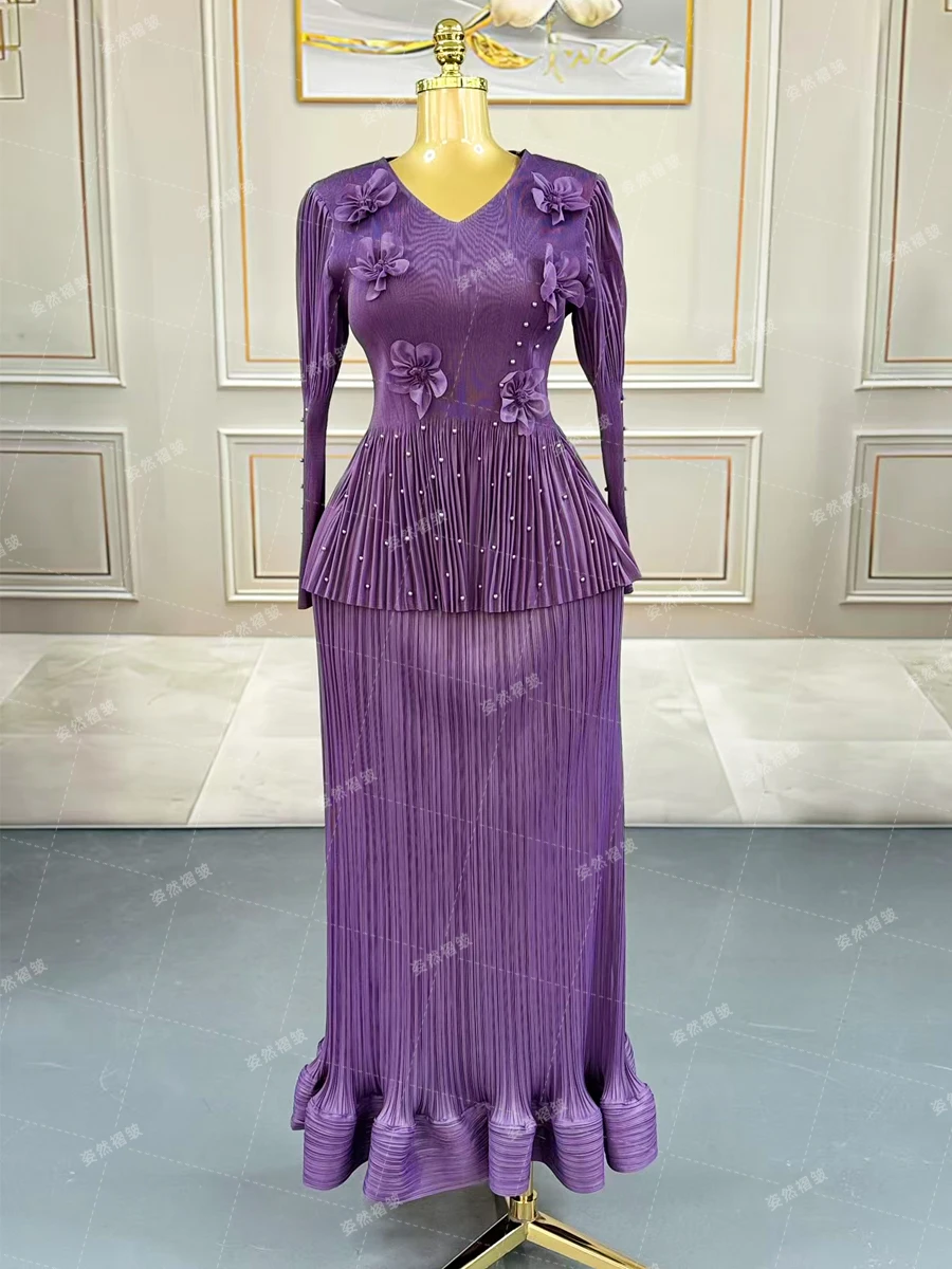 Plus Size Luxury Lo… - image