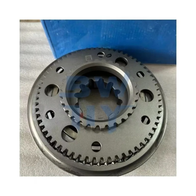 synchronizers, commercial vehicle transmissions, precision components, replacement parts for smooth gearshifts
