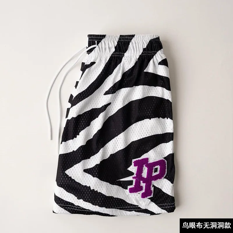 

Men's Swimwear Beach Board Shorts Fitness Workout Sport Mesh Shorts Stretch Quick Dry Beach Shorts Embroidered Casual shorts