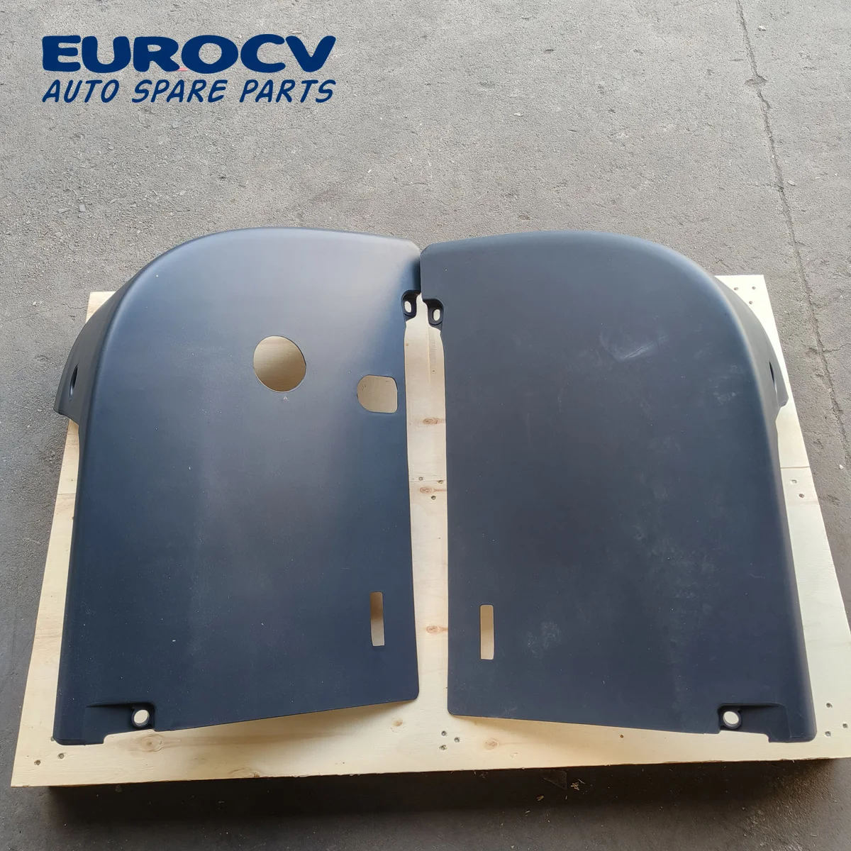 Spare Parts for Scania Trucks SCE 2295953 + 2731832  Bumper Cover Kit