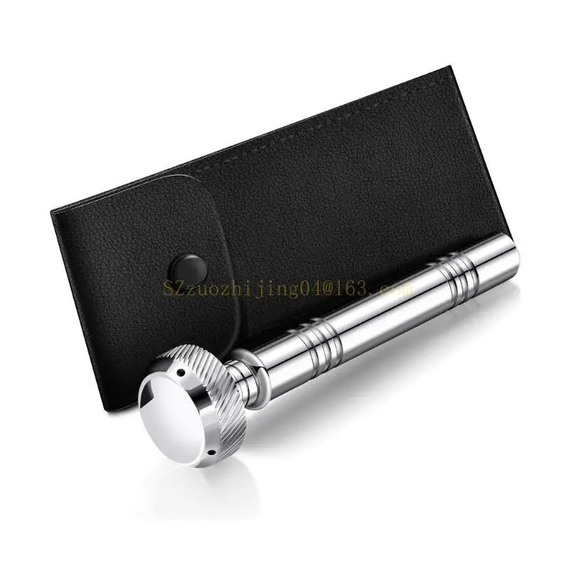 

Holy Water Sprinkler, Holy Water Container With Leather Case for Religious Event and Baptisms Blessing Instrument top sale