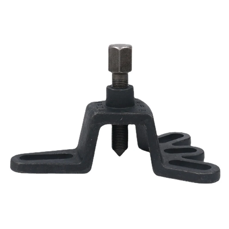 

Universal Four-Hole Brake Drum And Wheel Hub Puller Tool For Motorcycle, Tricycle, And Motorbike Repairs