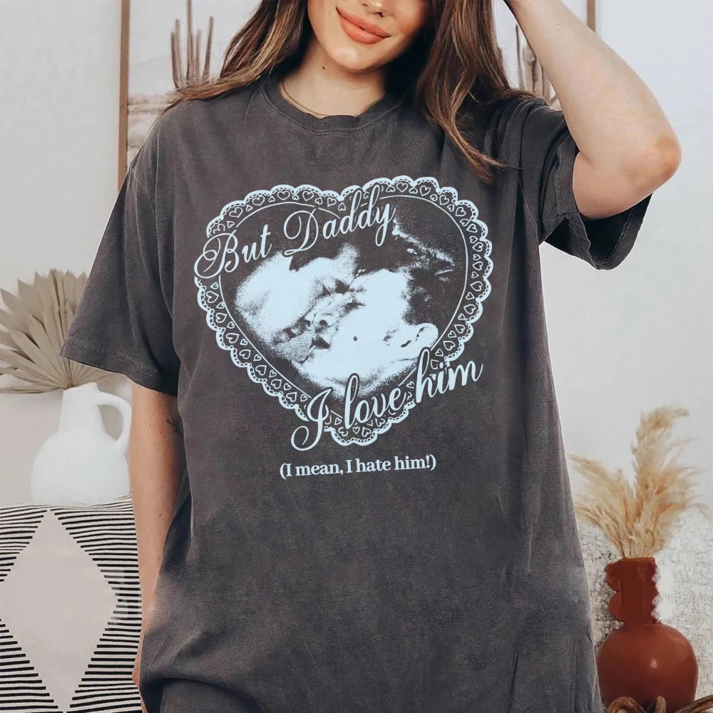 Rozanov But Daddy I Love Him Shirt, Hollander Hollanov Rivalry Hockey Romance Fans Tee Shirt Unisex Men Women All-Season