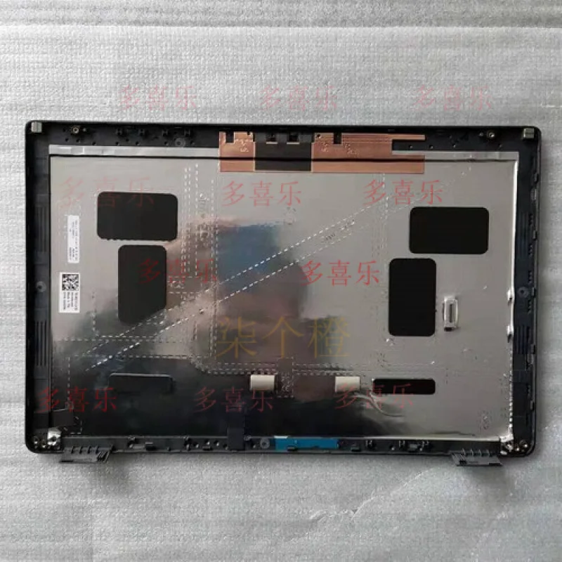

ZMZM New 000G1M LCD Back Cover Rear Lid Top Case Black For Dell Latitude 7410 E7410