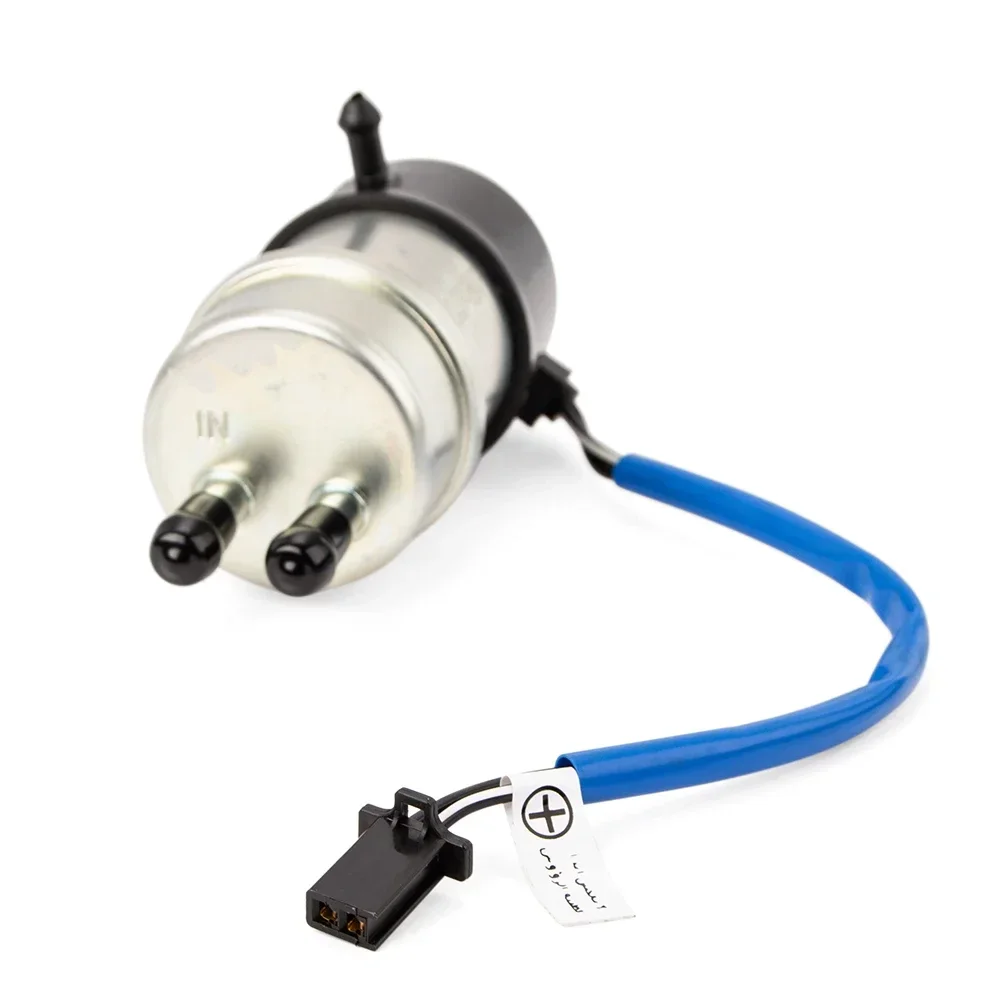 5DM-13907-00 For Yamaha FZS600 FAZER 1998-2003 / FZR250 FZR250 Genesis 1987-1988 Motorcycle fuel pump