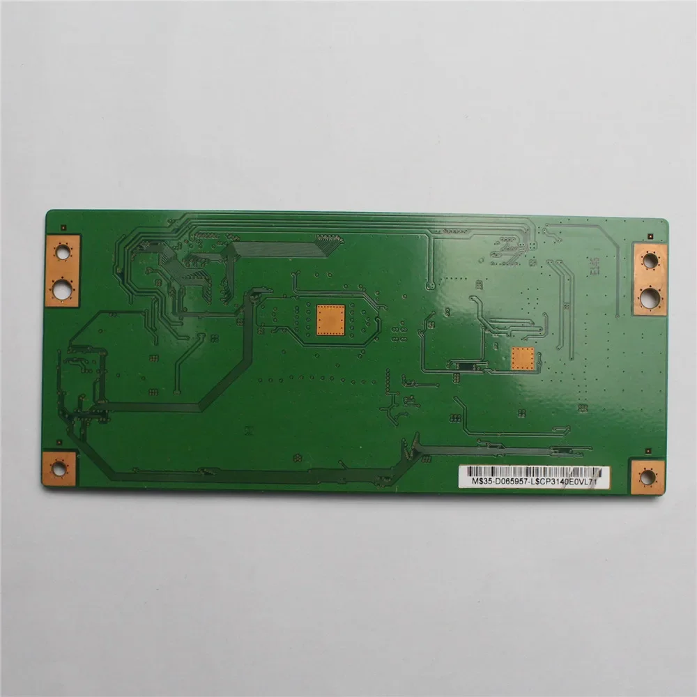 V420H2-CS1 لوحة المنطق الأصلية T-con للتلفزيون