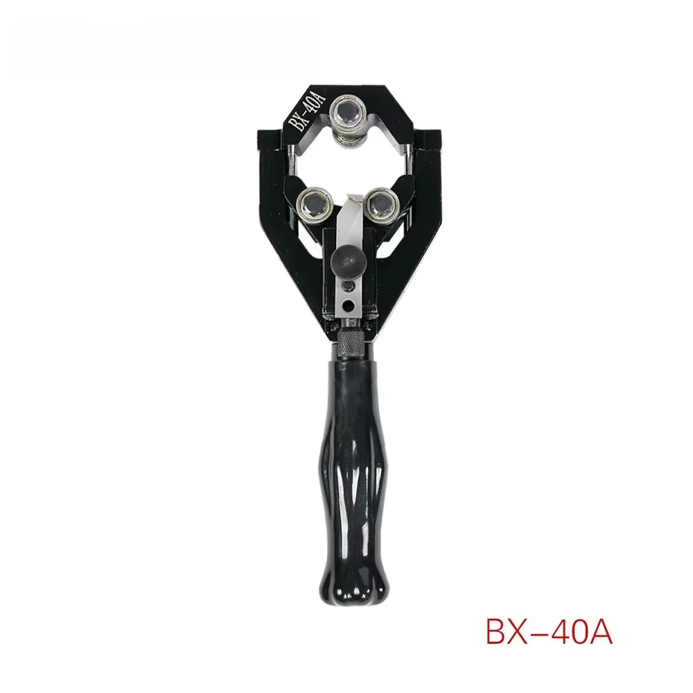 Bx-40A Coaxial Cabl…