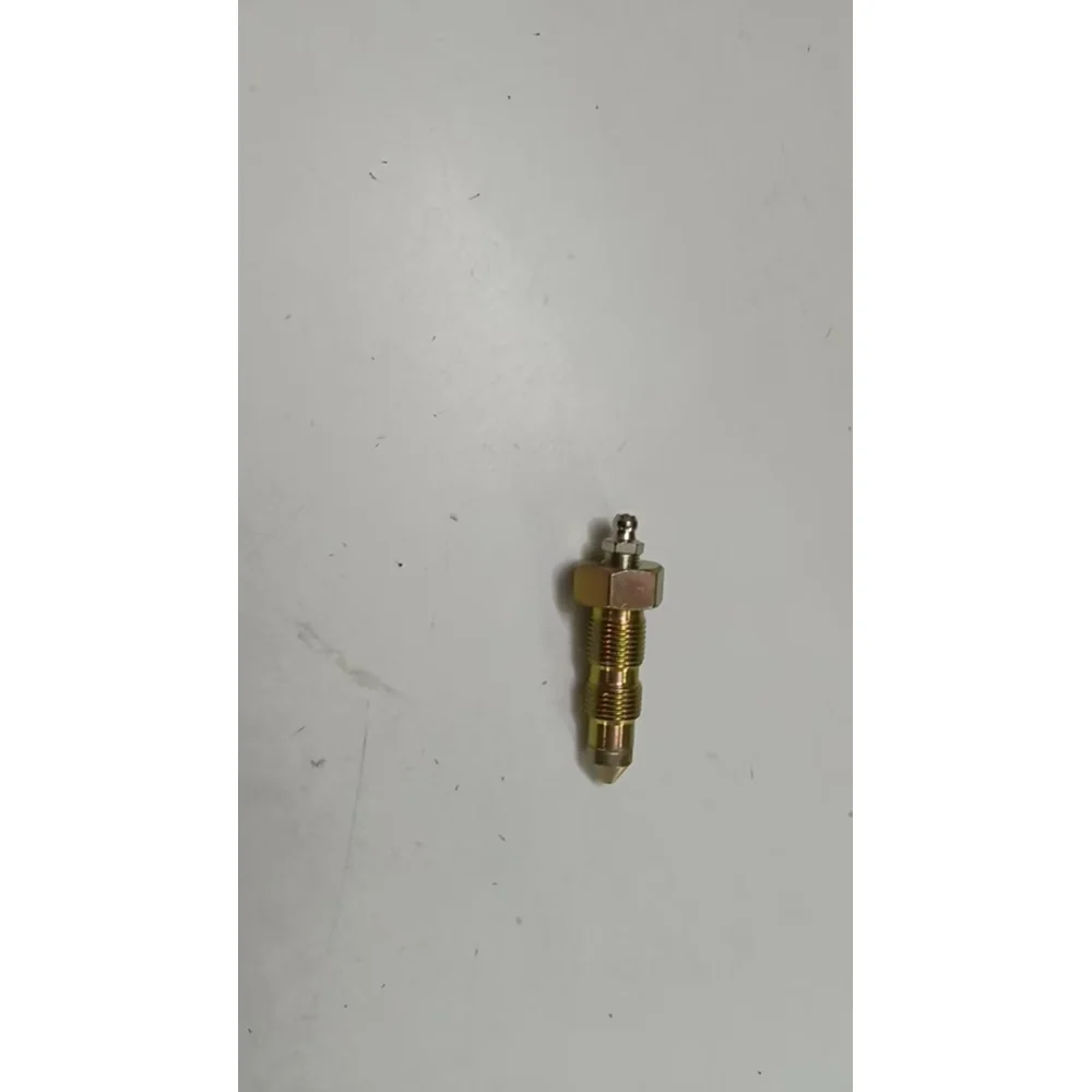 SK100 SK120 SK230 SK330 SK400 SK200 For excavator accessories valves lubricating grease adjustment accessories 2444P803