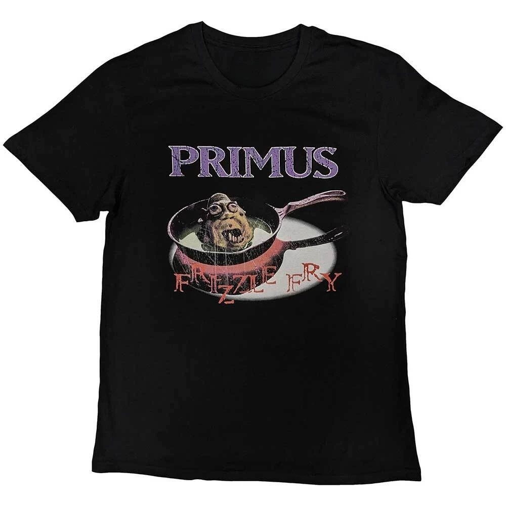 

CrusadPrimus' Frizzle Fry 'Trend Clothing Graphic Printing Summer Luxury Brand Cotton Men's and Women's T-Shirts Short Sleeves