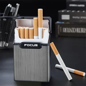 9 Main Sales Cigarette Fantasy - №3
