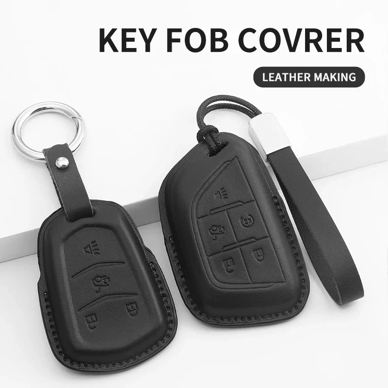 Car Remote Key Case…