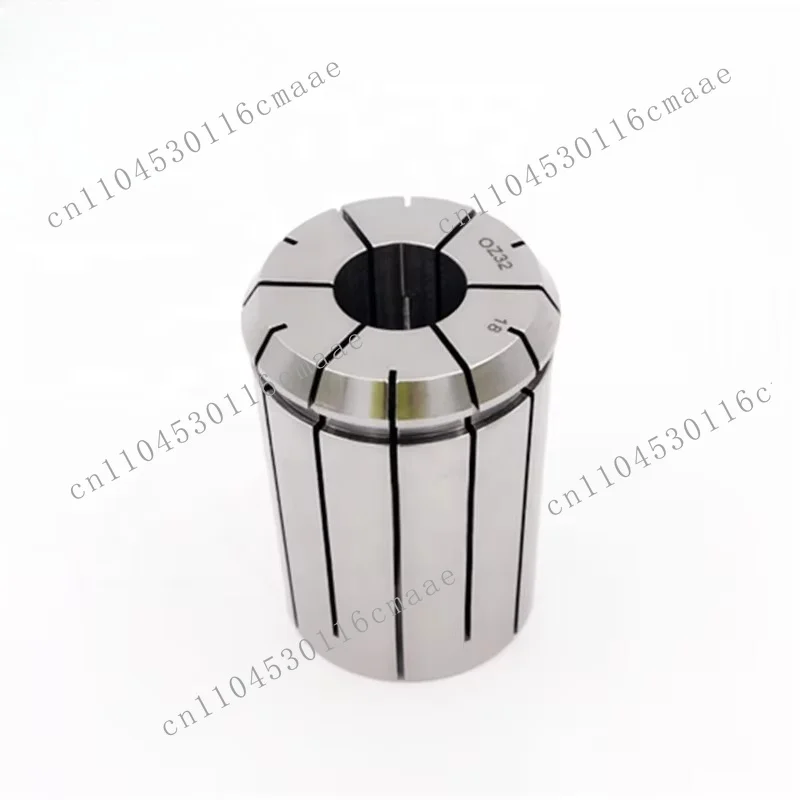 Collet A/B Type Clamping Range 1-32mm for Cutting Tools