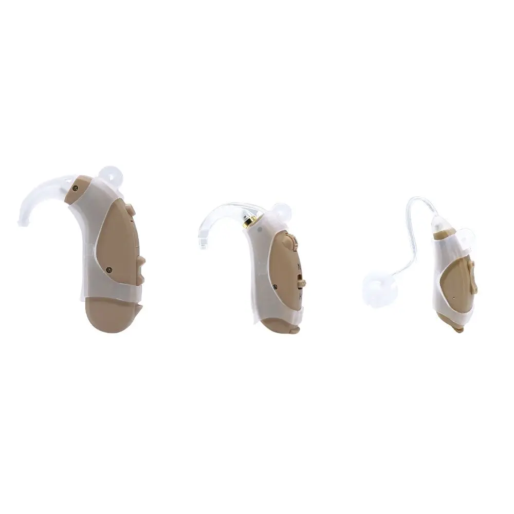Children Elderly Hearing Aid Anti Loss Hanging Rope Silicone Protective Cover Anti Fall Dustproof Hearing Aid Protective Cover