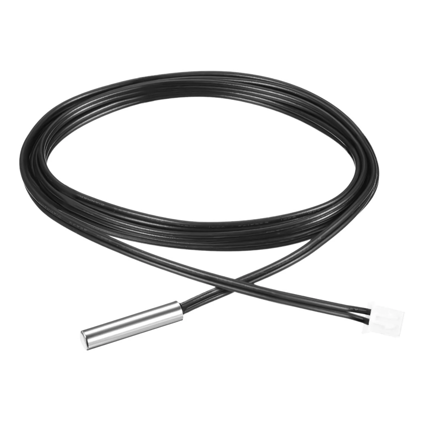 ABGN  10K Ohm Waterproof Digital Thermal Temperature Sensor Probe 1m