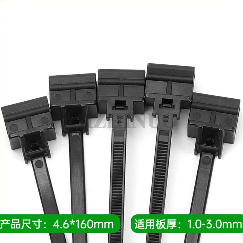 126-00000   Automotive Connector Snap Fastener 7807075 for Vehicle Repair And Maintenance 126-00000