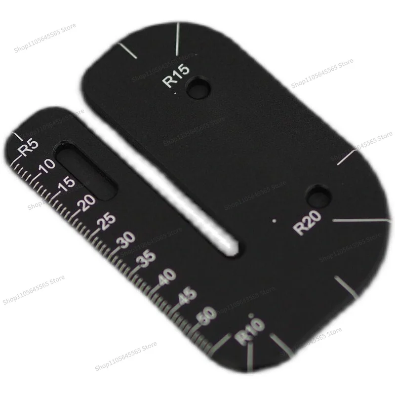 For Handmade Leather Goods Aluminum Alloy Chopper Punching and Pressing Puller