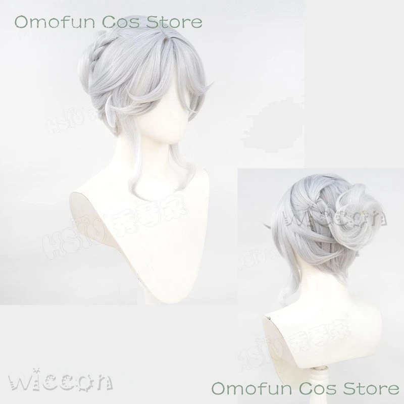 Female Dancer Cosplay Identity V Drifting Moonlight Outfit Costume Margaretha Zelle Halloween Fancy Dress Gown Anime Party Suit