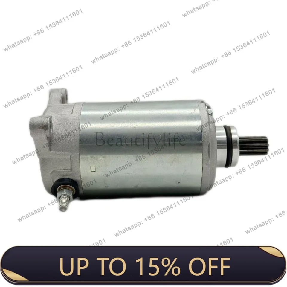 FG 428000-3580 Start Motor 650 800 06-11 ATV