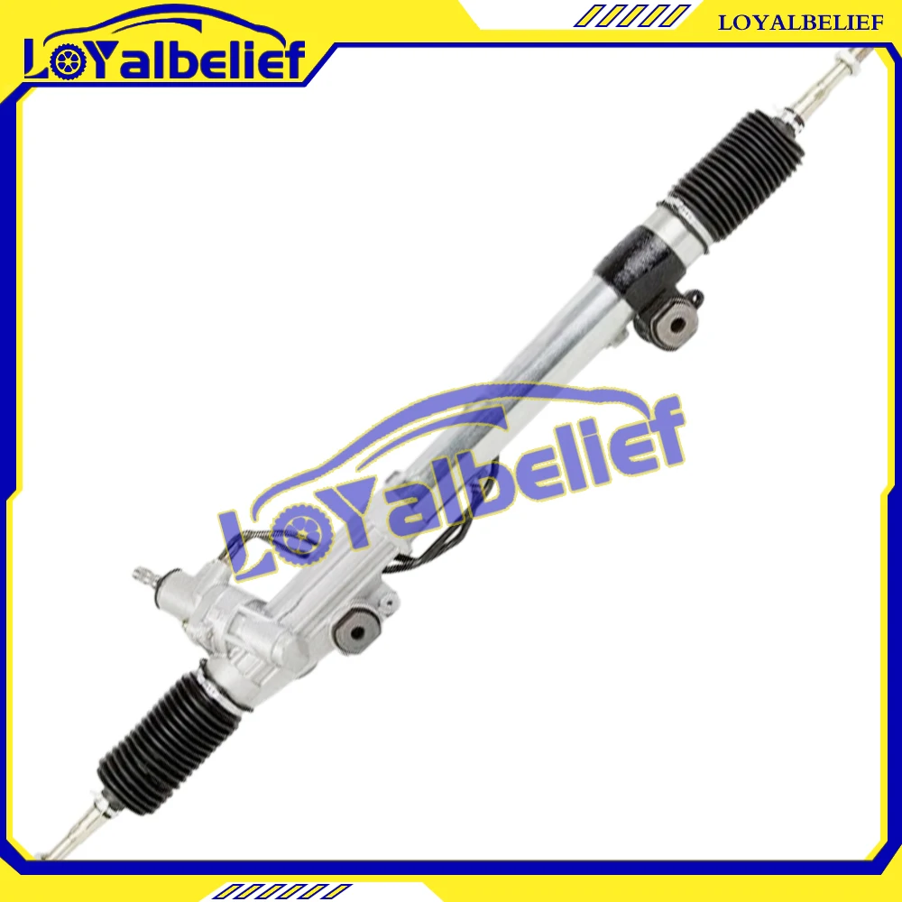 LEFT HAND DRIVE Power Steering Gear Rack For Toyota LAND CRUISER 100 LEXUS LX470 44200-60120 4420060100 44250-60120 44250-60100