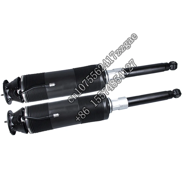 Hot Sales ABC Strut For Mercedes W220 W215 Rear Hydraulic Shock Absorber OE A2203209113