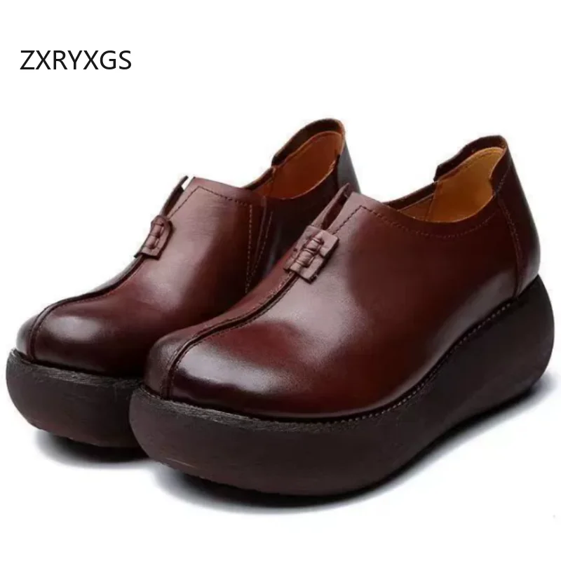 zxryxgs-2026-new-autumn-top-layer-cowhide-single-shoes-thick-sole-increase-shoes-wedges-non-slip-comfortable-women-high-heels