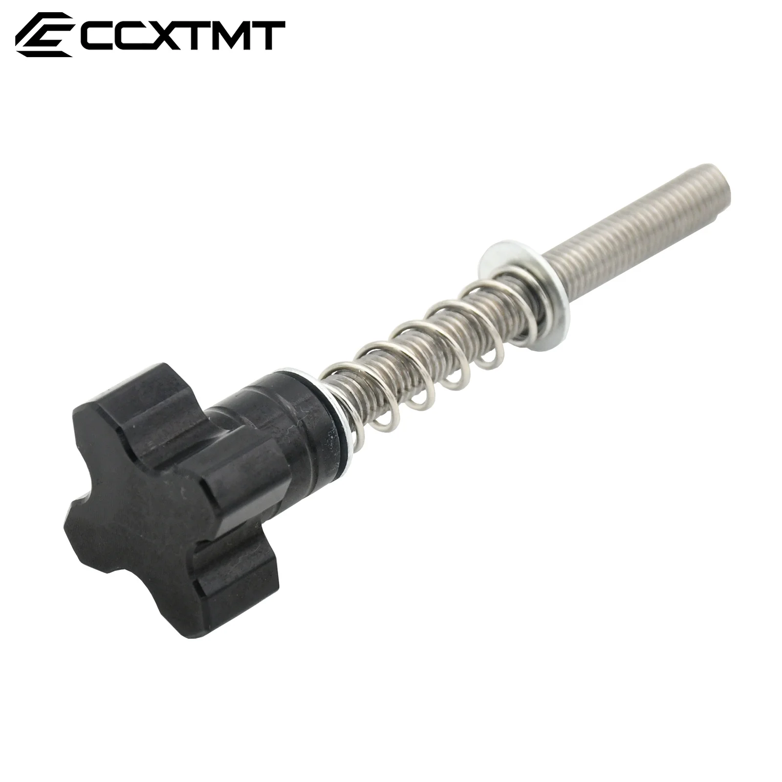 Motorcycle CNC Carburetor Speed Adjuster Screw For KTM 150 250 300 XCW TPI 2018-2022 250 300 EXC TPI Six Days 2018-2022 EXC150