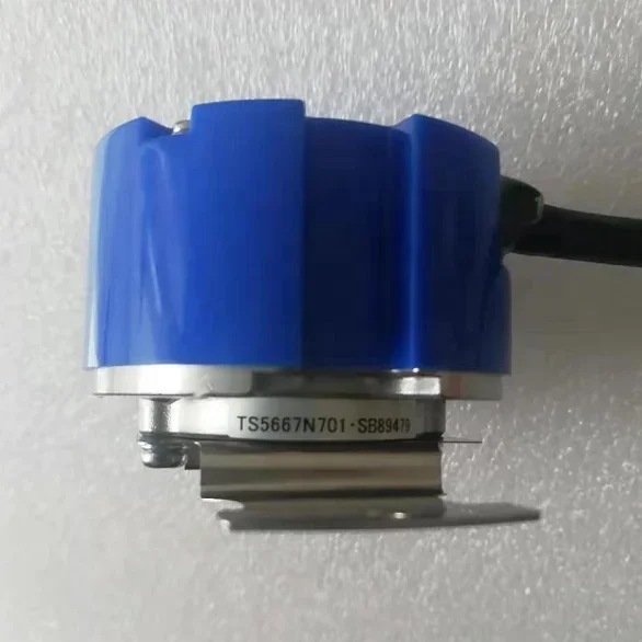 2025 New and Original  Molding Machines Tamagawa Encoder TS5667N701