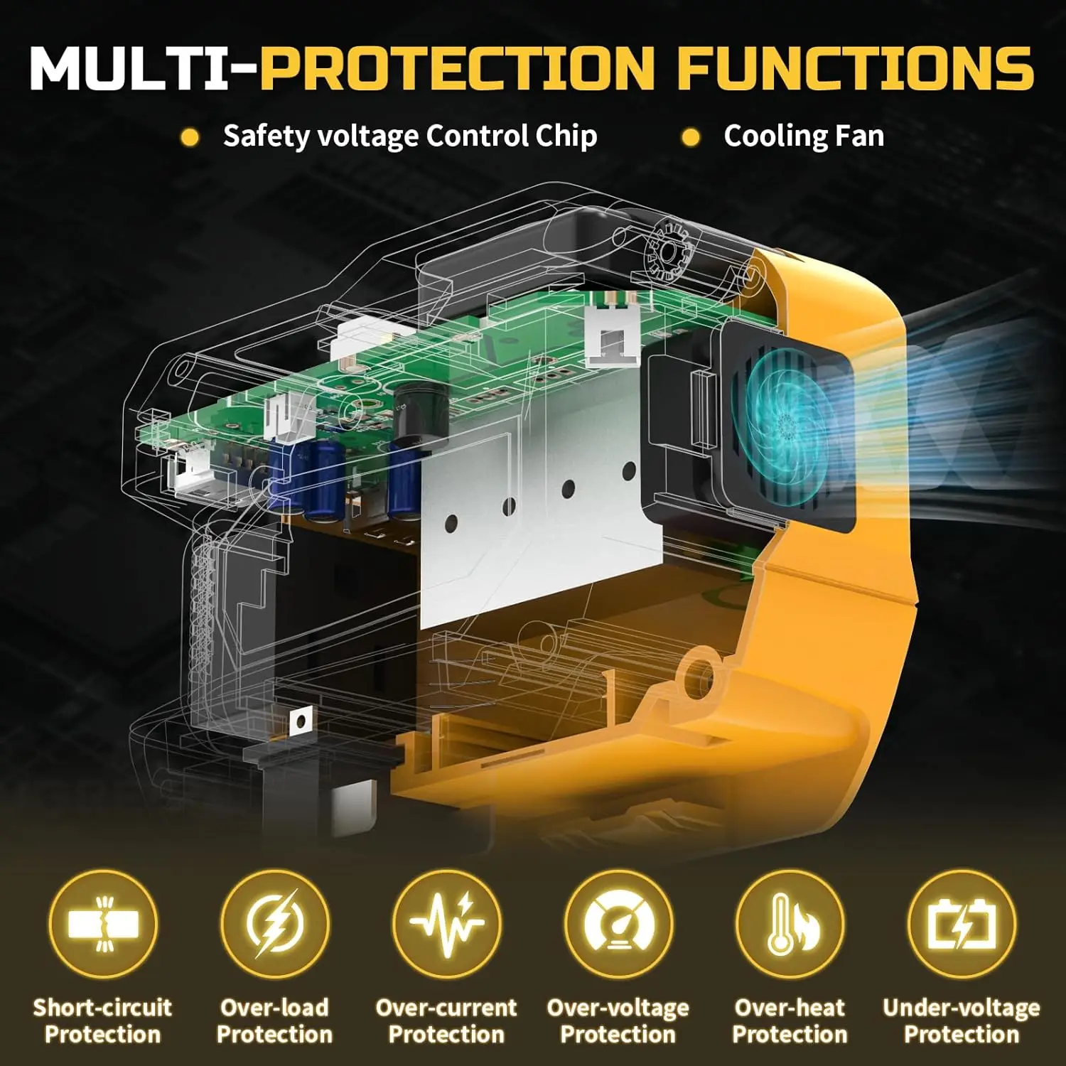 Thumbnail 4 - #30 Trending Power Inverters Right Now